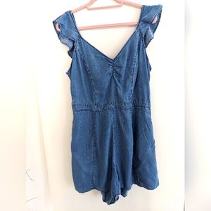 American Eagle Outfitters romper